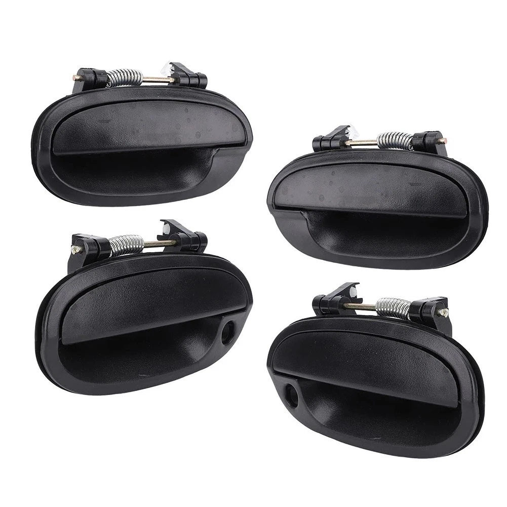 Outside Door Handle for Chevrolet Spark (2010–2013)