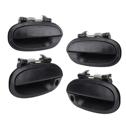 Outside Door Handle for Chevrolet Spark (2010–2013)