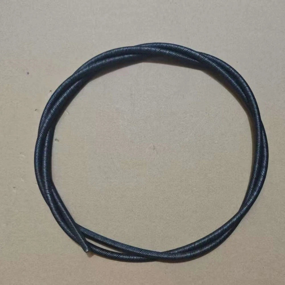 Flexible Drive Shaft for Lawn Mower (Replacement Part)