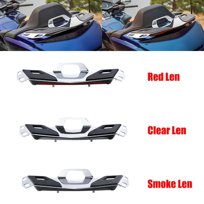 Trunk Luggage Rack LED Brake Light for Honda Goldwing GL1800 (2018–2020)