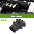 Manifold Absolute Pressure MAP Sensor Replacement for Toyota Camry (1993–2006)