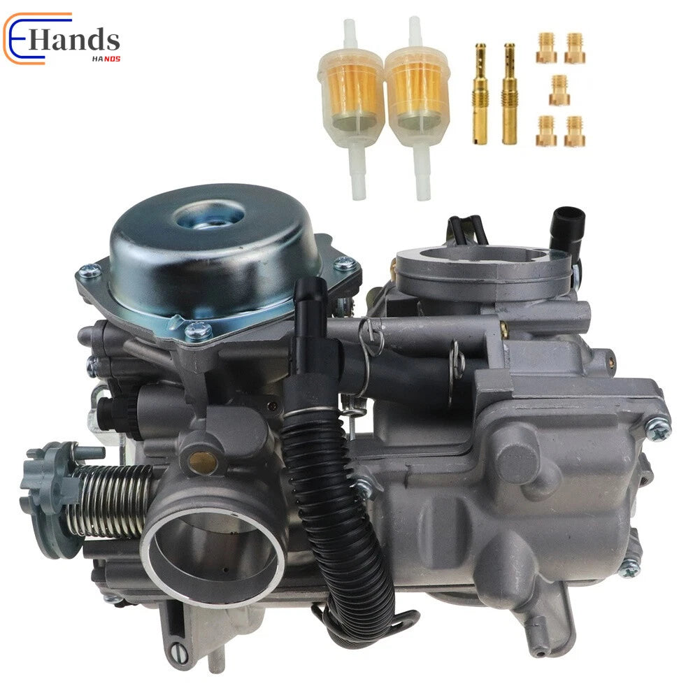 Carburetor for Honda Shadow VLX 600 VT600 (1988–1998) 16100-MR1-672 16100-MR1-673