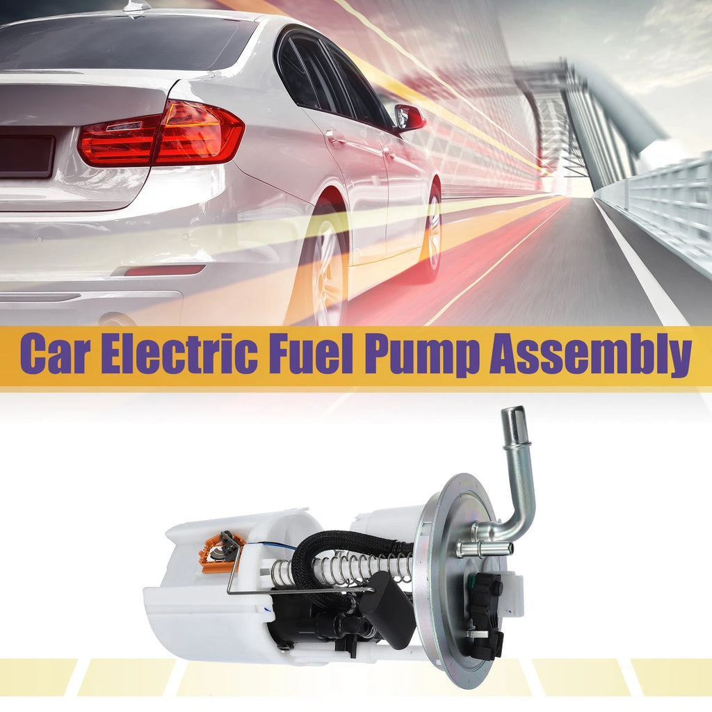 Fuel Pump Assembly Replacement for Chevy Trailblazer (2002–2009) 4.2L 5.3L 6.0L