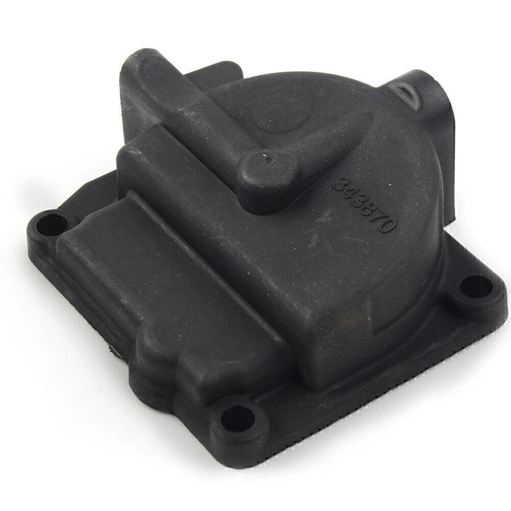 Carburetor Float Chamber Bowl 433000 for OMC Johnson/Evinrude (90-175hp)