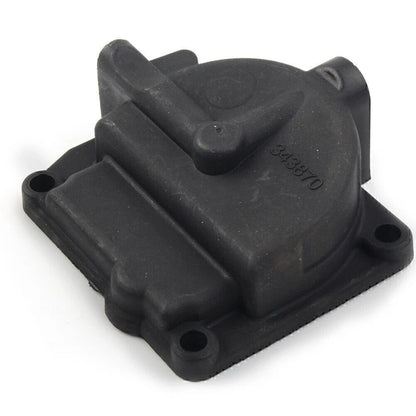 Carburetor Float Chamber Bowl 433000 for OMC Johnson/Evinrude (90-175hp)