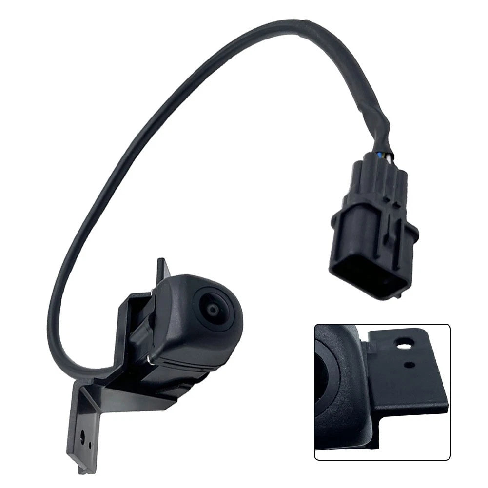 For Tucson OEM Replacement Rearview Camera Direct Fit for Model Years '16 '18