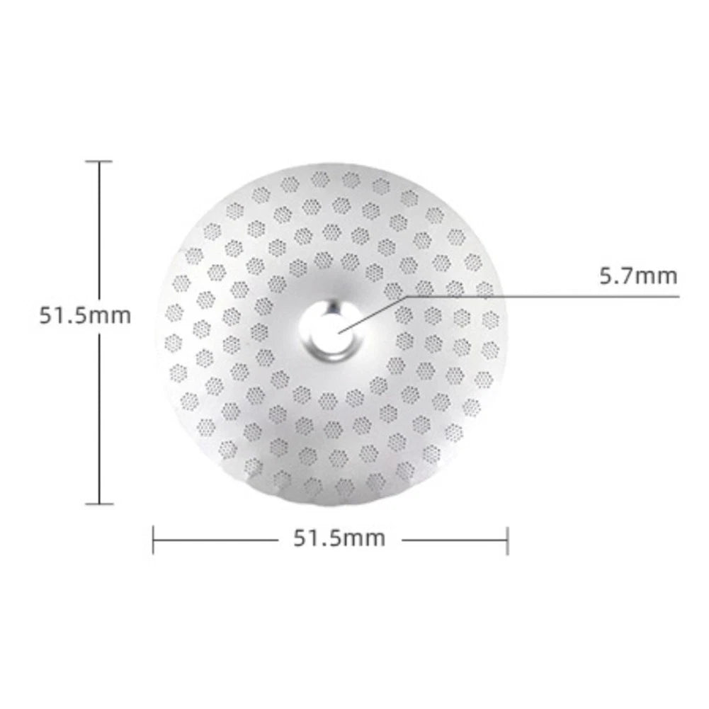 Head Shower Screen for Breville BES 900 920 980 990