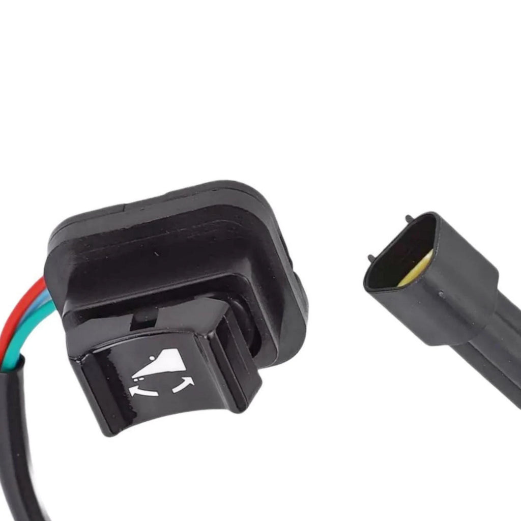 Tilt Trim Switch for Yamaha 150hp 4 Stroke Outboard (69J-82563-00, 69J-82563-01-00)