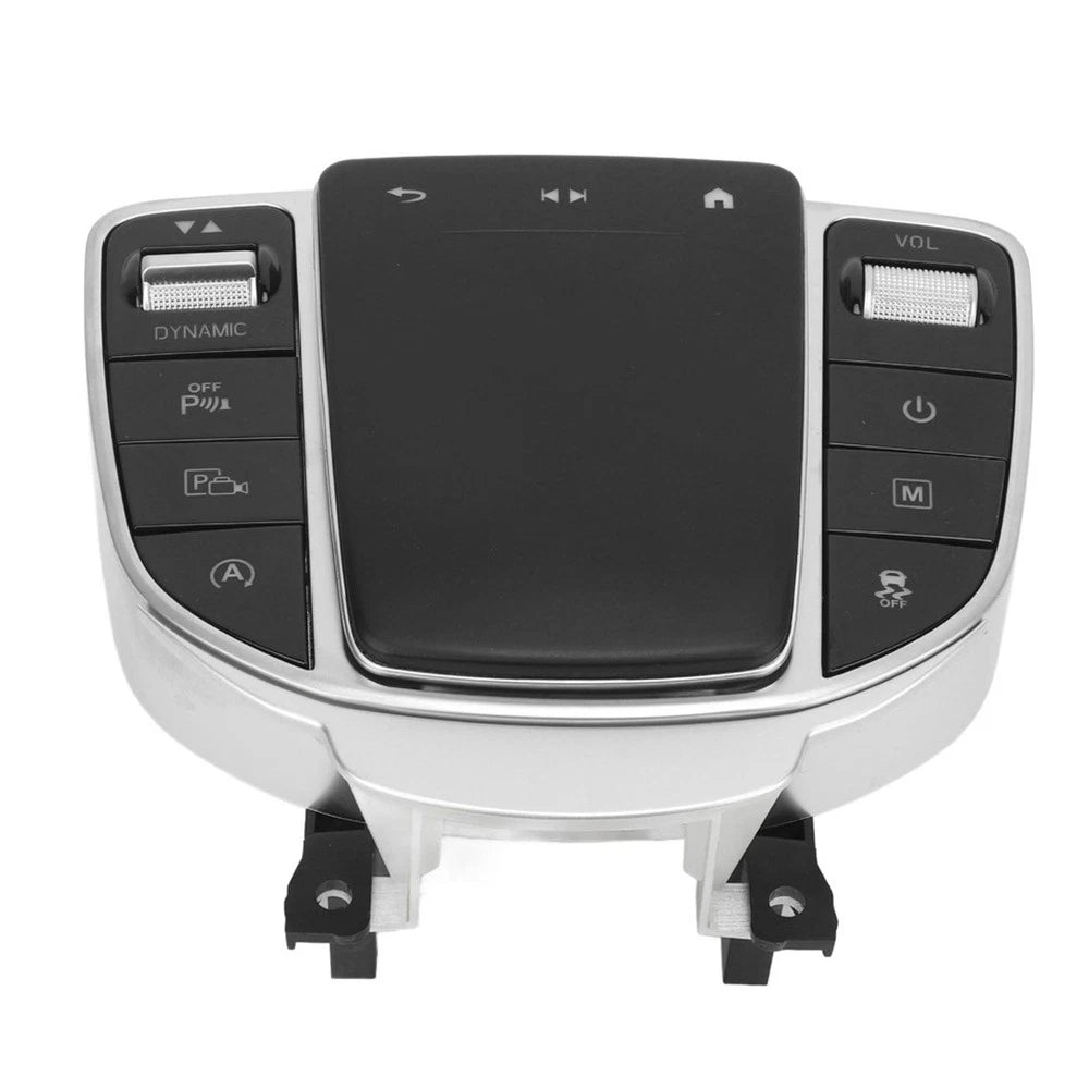 Multimedia Touch Pad Controller Unit A2139006327 for Mercedes Benz C-Class (2015–2021)