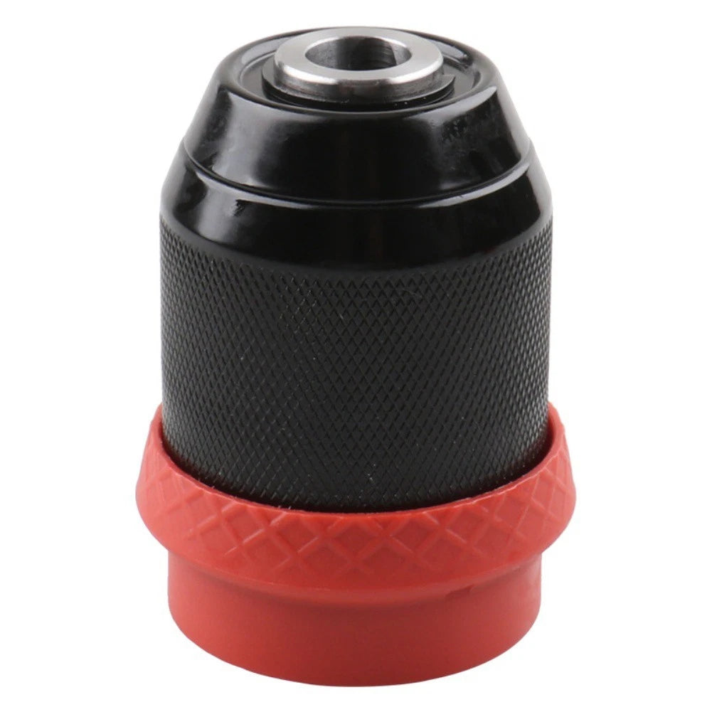 Brushless Dual-Power Drill with 6.35mm Bit Compatibility