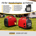Pulse Generator for Honda EB2000I EB2000IT1 EB2200IT EU2000I EU2000IT1 EU2000IK1 (2000–2008)