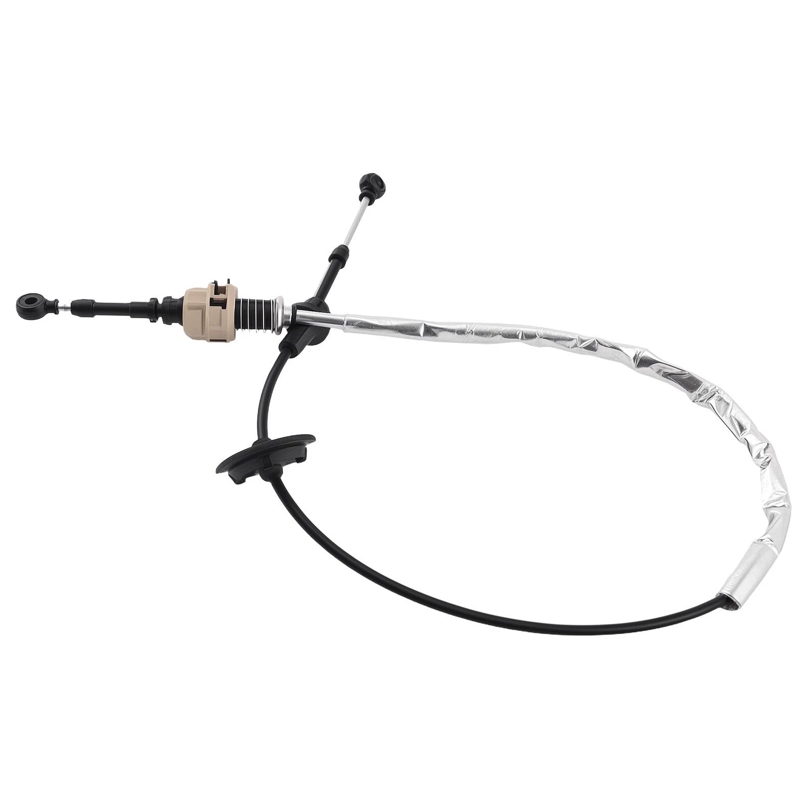 Shift Cable Assembly for Chevrolet Cavalier 2.4L (2002) 22737100