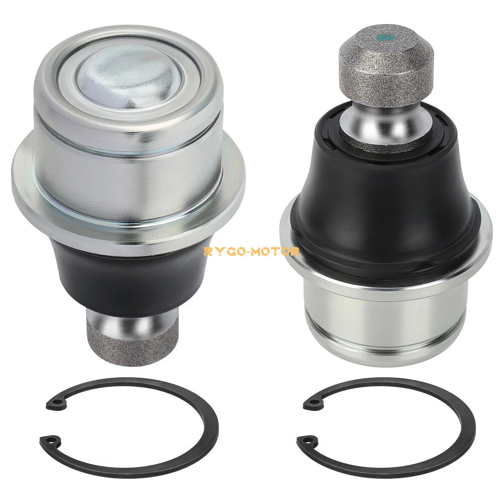 2 Front Lower Ball Joints for Can-Am Maverick 1000 XMR XRS DPS XXC (2013–2018)