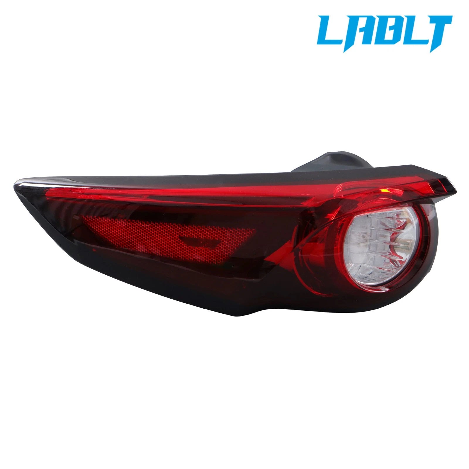 LED Tail Lights for Mazda CX-9 (2017–2023) - Rear Left Driver Outer