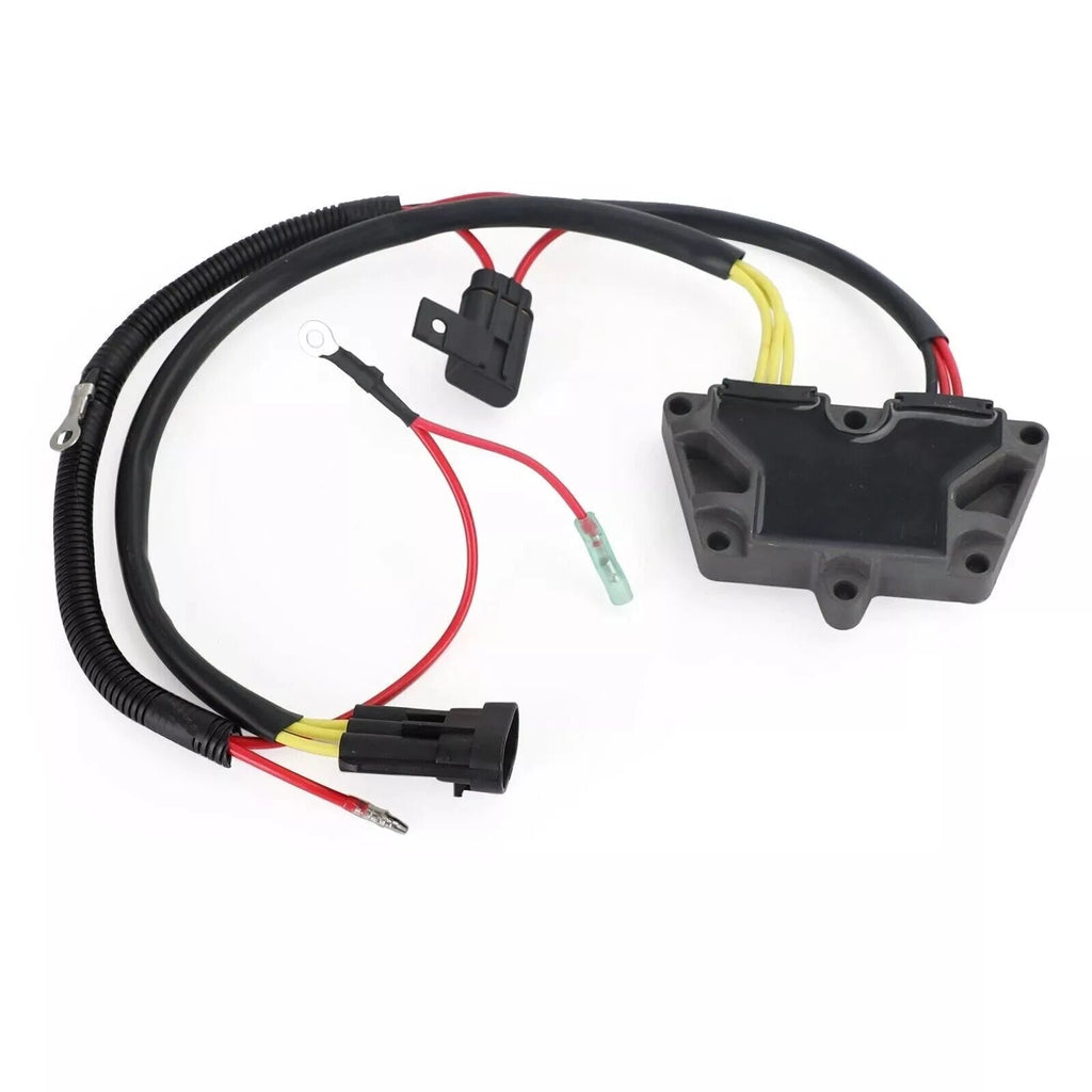 Voltage Regulator for Mercury 90HP 4 Stroke EFI Outboard (8M0133642)