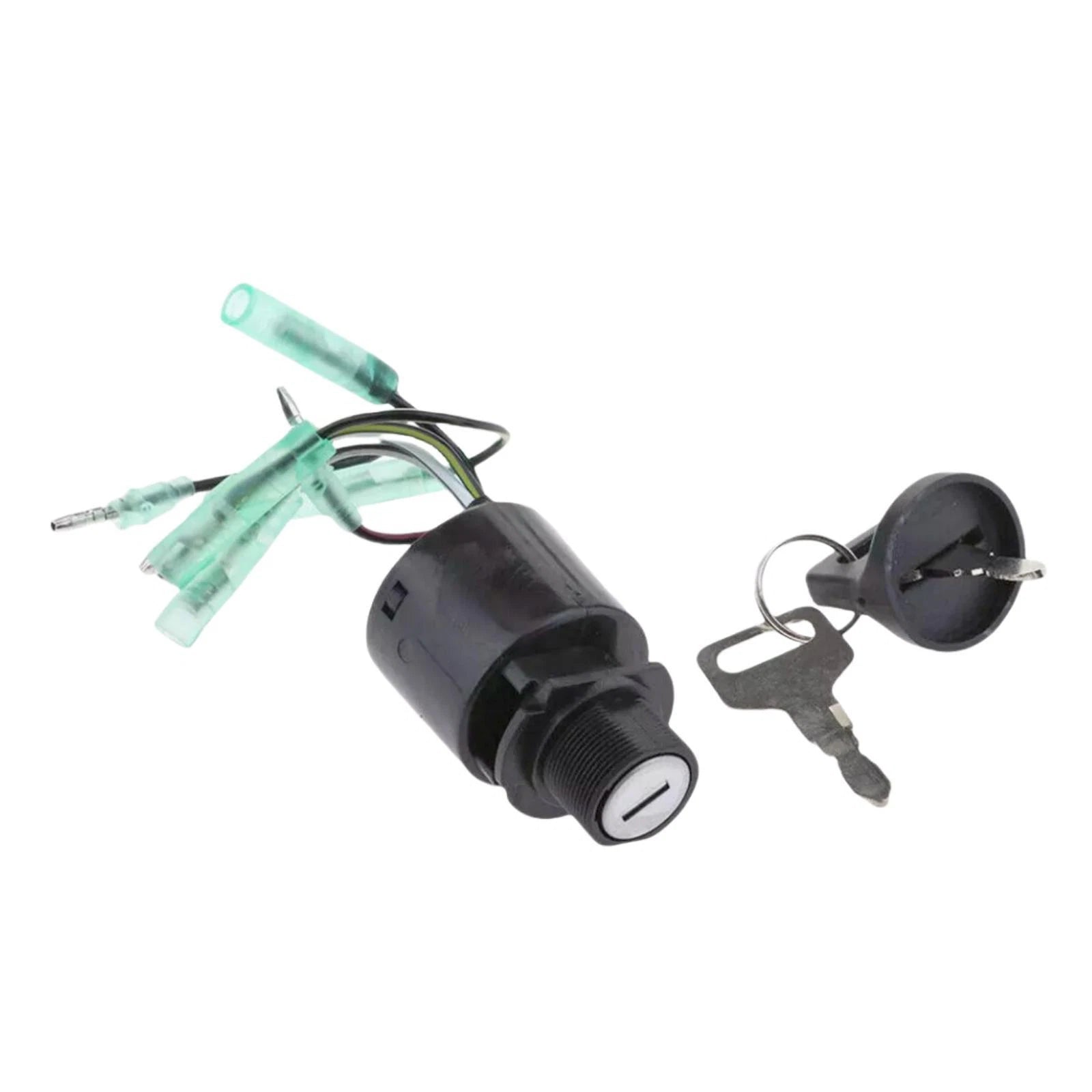 Ignition Key Switch for Honda Outboard 75-225 HP