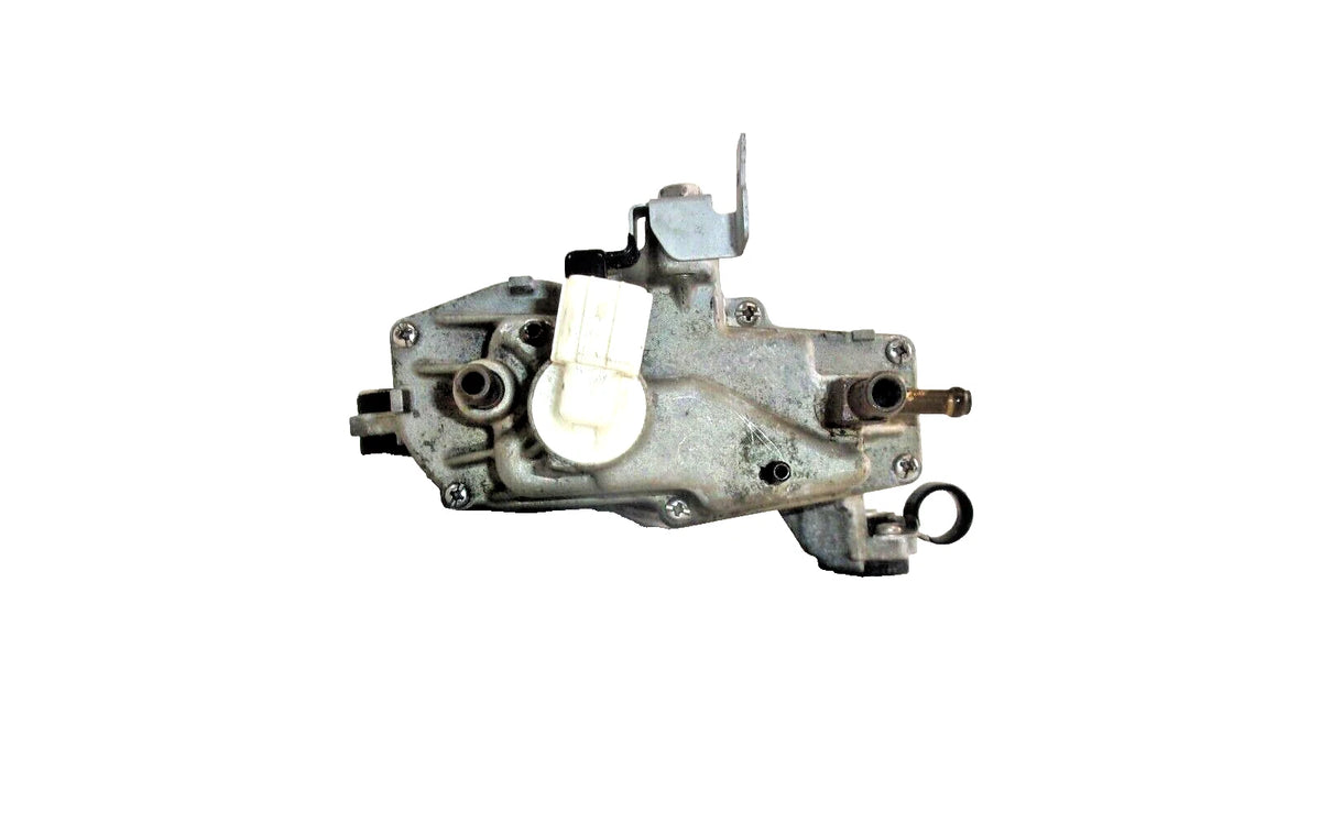 Float Chamber Assembly for Yamaha VST 200-225hp (2005) 69J-14180-20-00