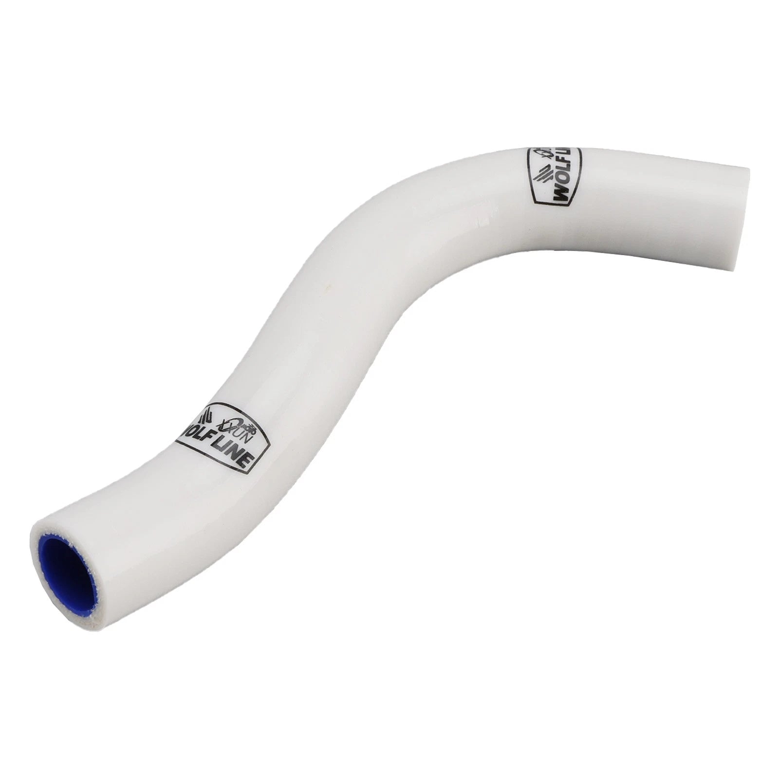 Silicone Radiator Coolant Hose for Honda CRF250R CRF250RX (2022–2025)
