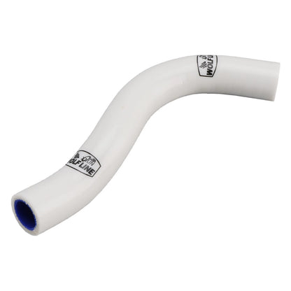 Silicone Radiator Coolant Hose for Honda CRF250R CRF250RX (2022–2025)
