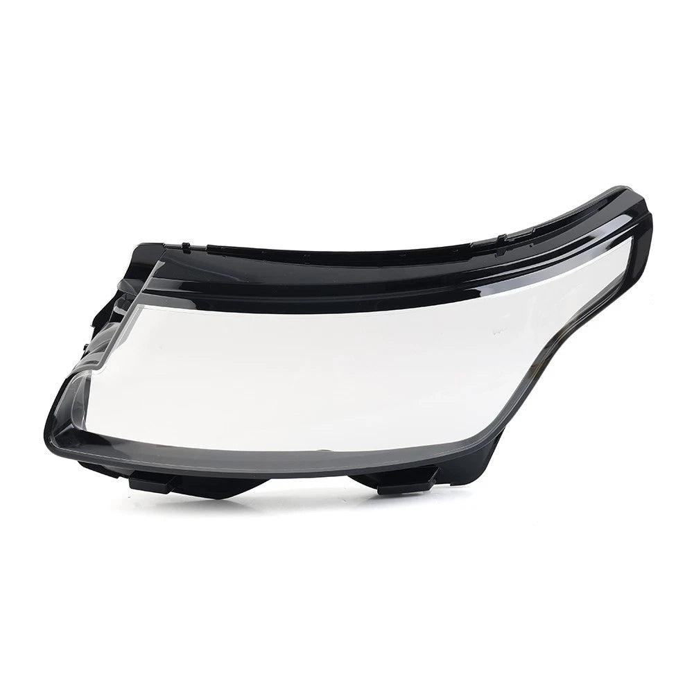Left Headlight Lens Cover for Land Rover Range Rover (2018–2022)