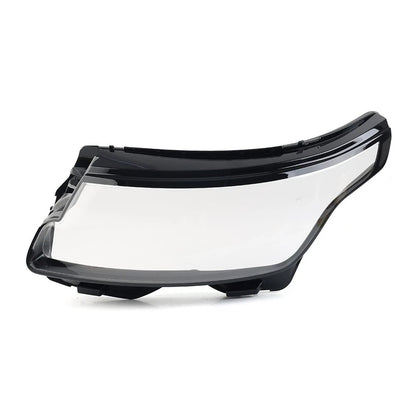 Left Headlight Lens Cover for Land Rover Range Rover (2018–2022)