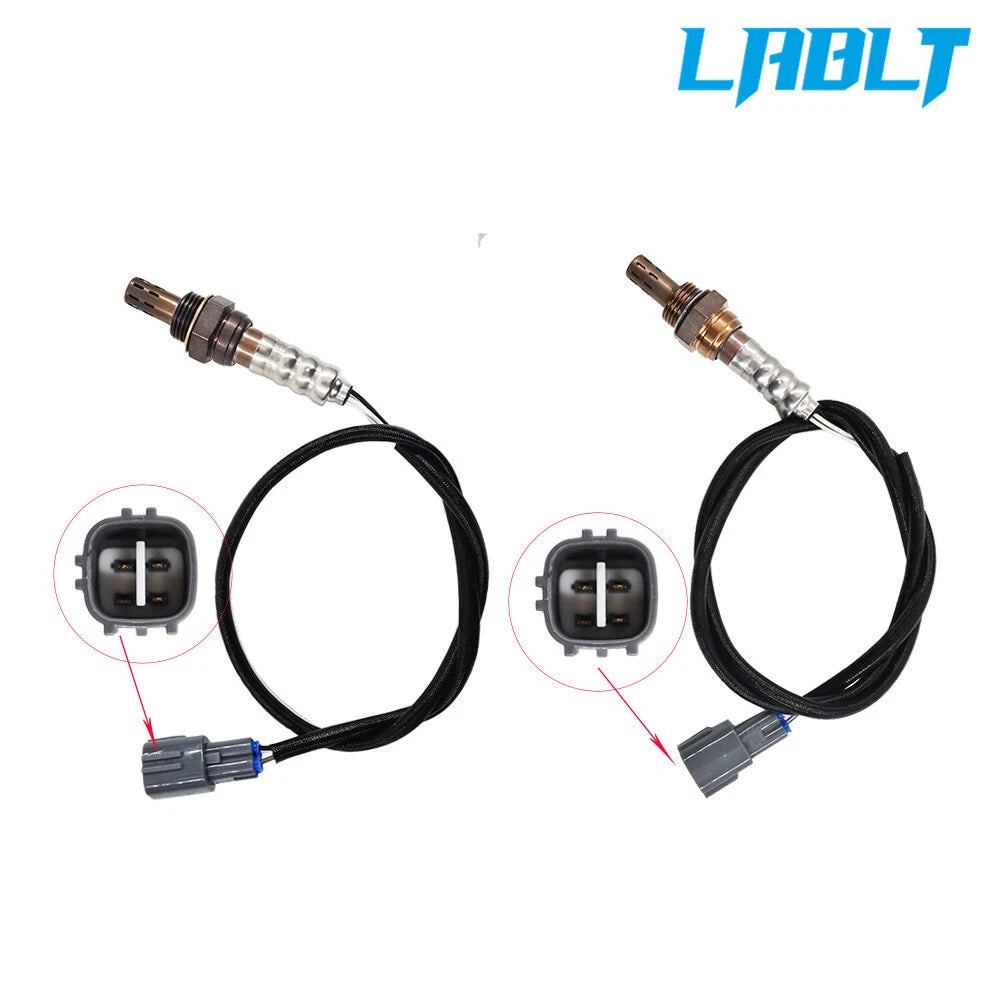 2X Oxygen Sensor for Lexus GS300 (1998–2005) LABLT