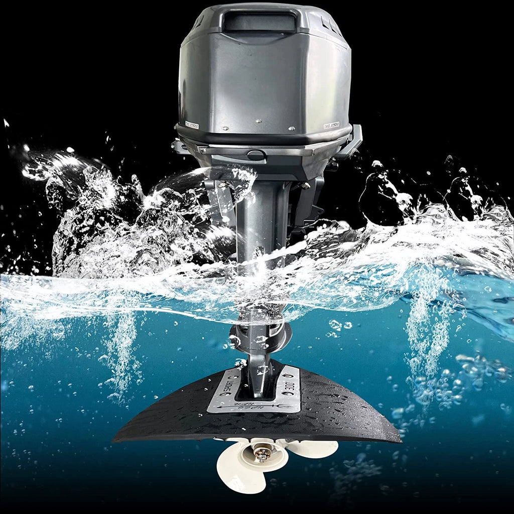 Sport-300 Turbo Hydro Foil for Outboard Motors