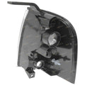 RH Clear Corner Indicator Light for Ford Courier PG/PH (2002–2006) RHS