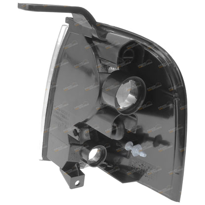 RH Clear Corner Indicator Light for Ford Courier PG/PH (2002–2006) RHS