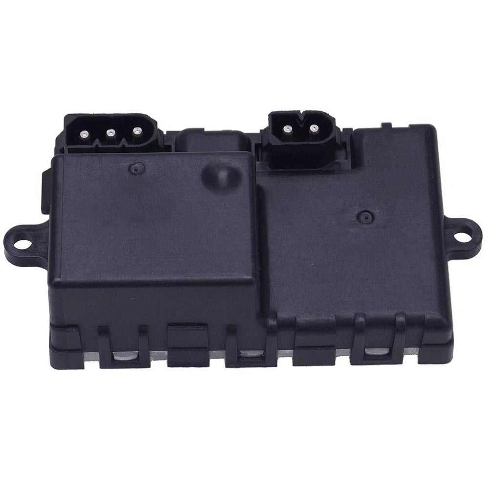 Blower Fan Motor Heater Resistor for BMW Series 5 6 E60 E61 E63 (2005–2010)