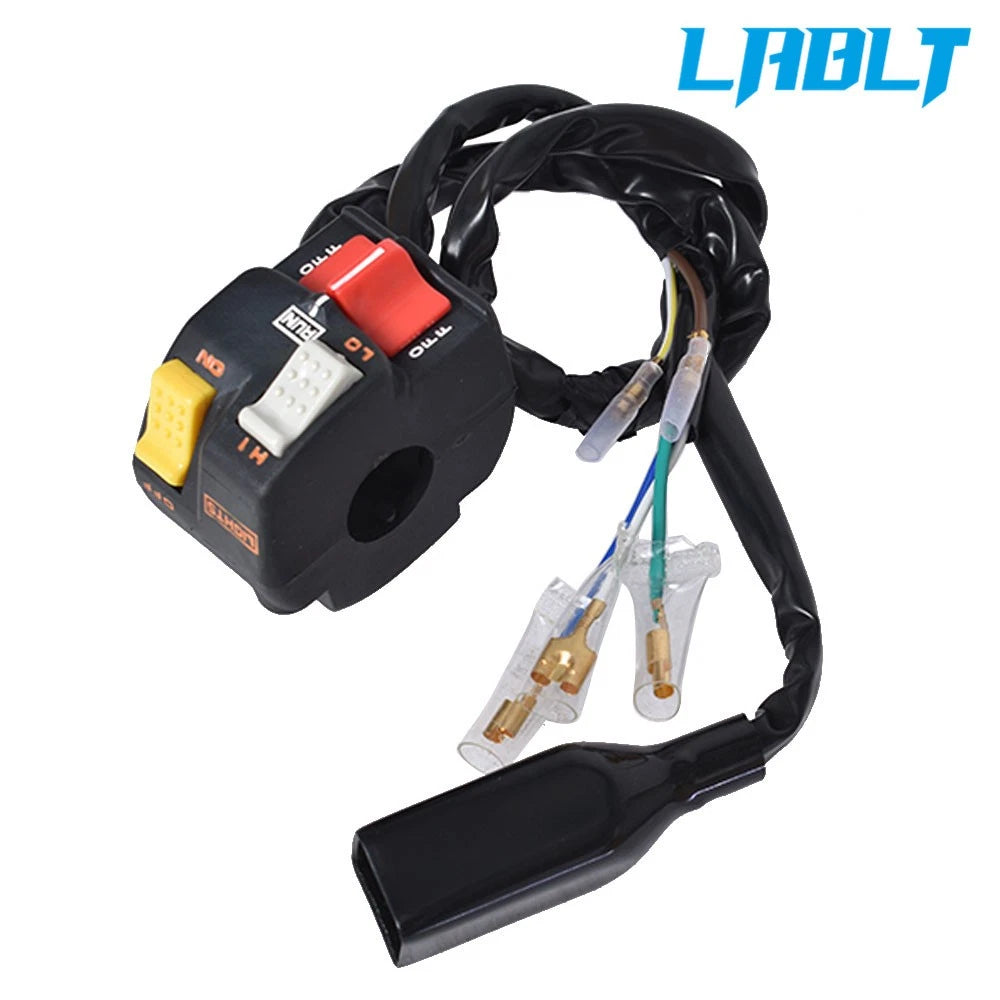 LABLT Switch for Honda ATC 350X (1986)