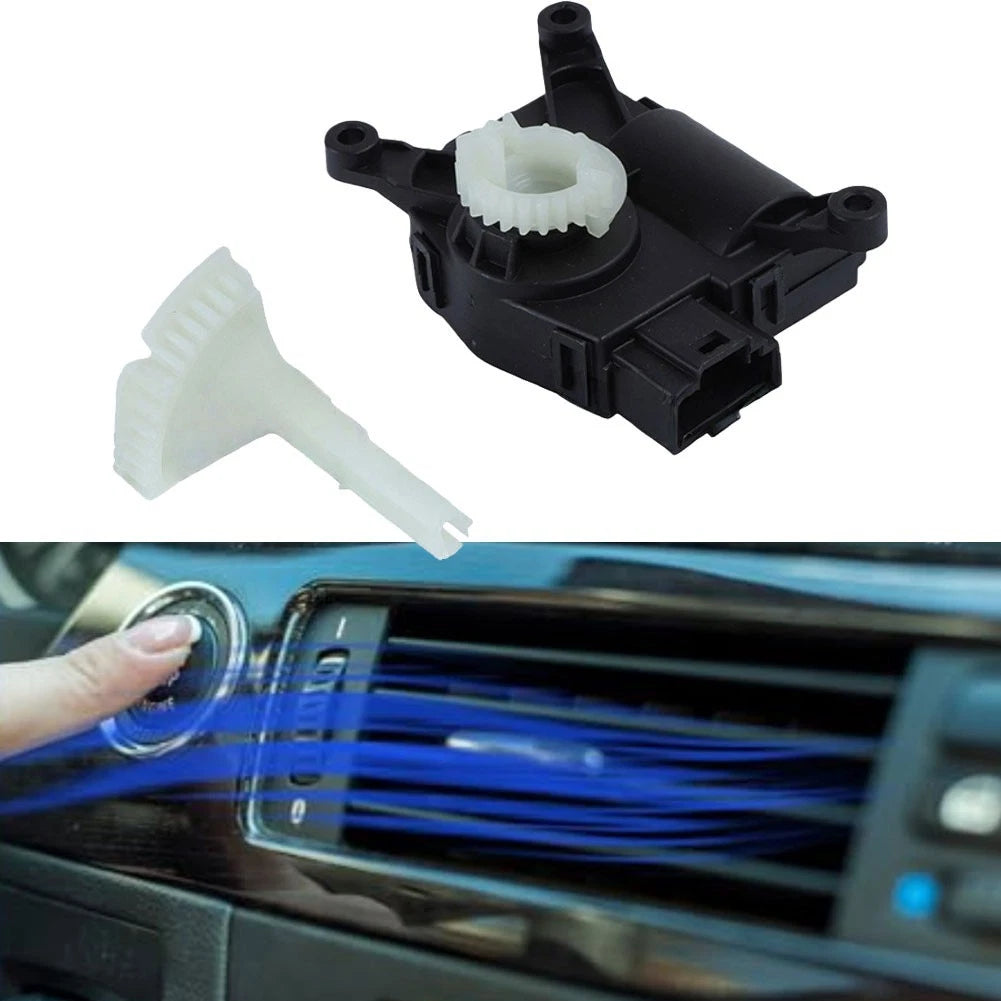Air Motor 5Q0898511D for Audi A3 8V (2015–2020) Temperature Control