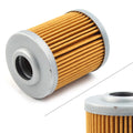 Fuel Filter for Honda Outboard 115 130 135 150 175 200 225hp (16901-ZY3-003, 18-79909)
