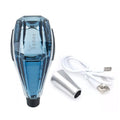 LED Touch Sensor Gear Shift Knob for Mazda Toyota