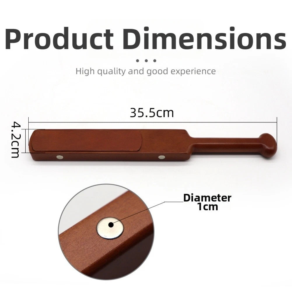 Paintless Dent Repair Tool for Universal Use (350mm Long Handle)