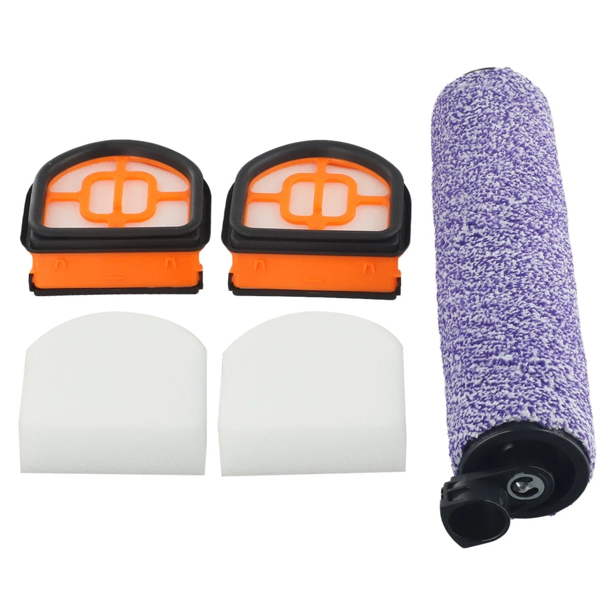 Replacement Parts for Shark WD Vacuum Cleaner