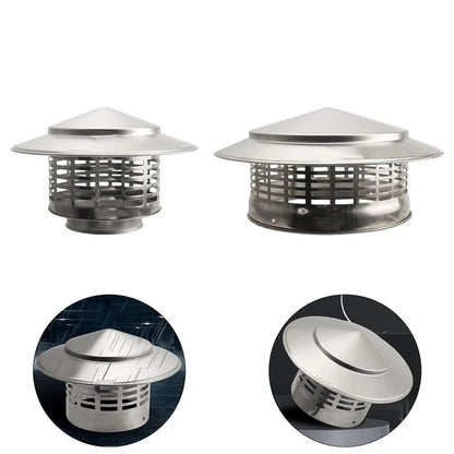 Chimney Cap for Maximum Protection