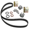 Engine Timing Belt & Tensioner Kit for Hyundai Trajet (2000–2008)