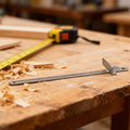 Circular Saw Fence for Aftermarket Replacement (Precise Alignment)