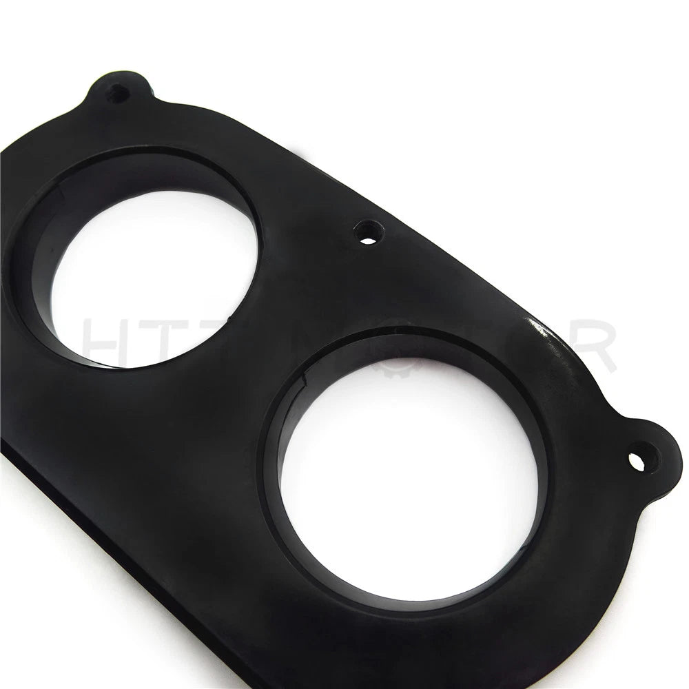 Air Filter Intake Adapter for Yamaha Raptor 660/686 (All Years)