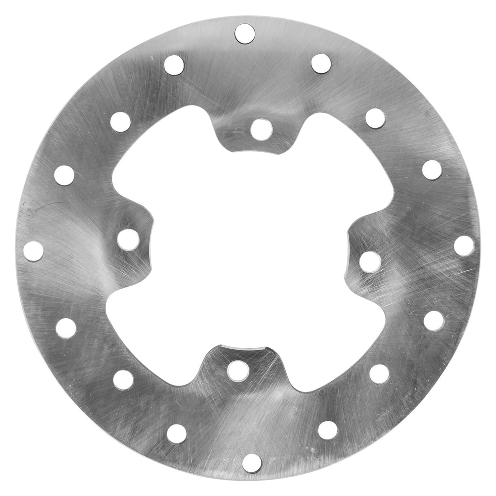 Caltric Brake Disc Rotor Replacement Front or Rear for John Deere RSX850 (2008–2018)