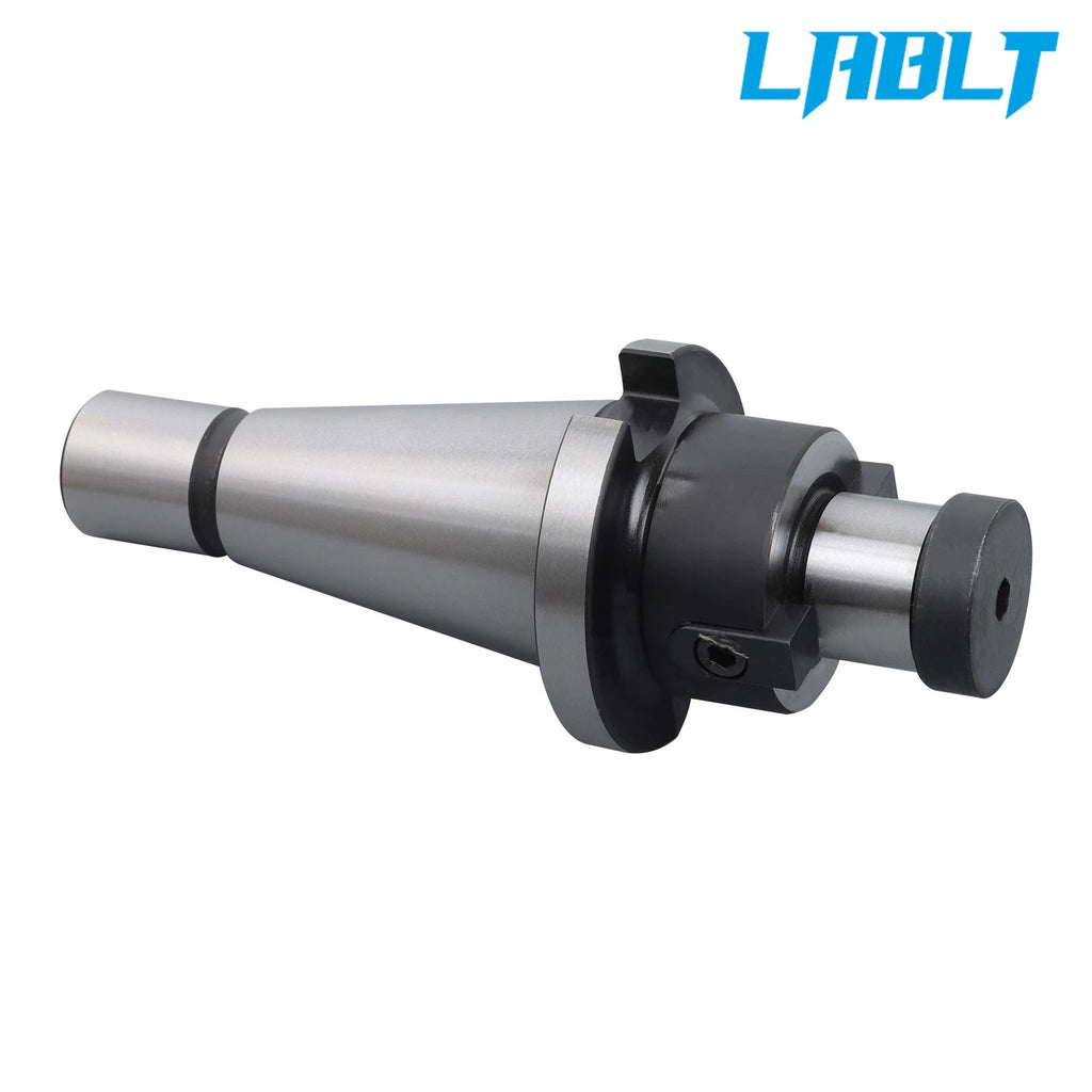 1" NMTB 40 Shell Face Mill Holder Arbor for LABLT (NMTB40)