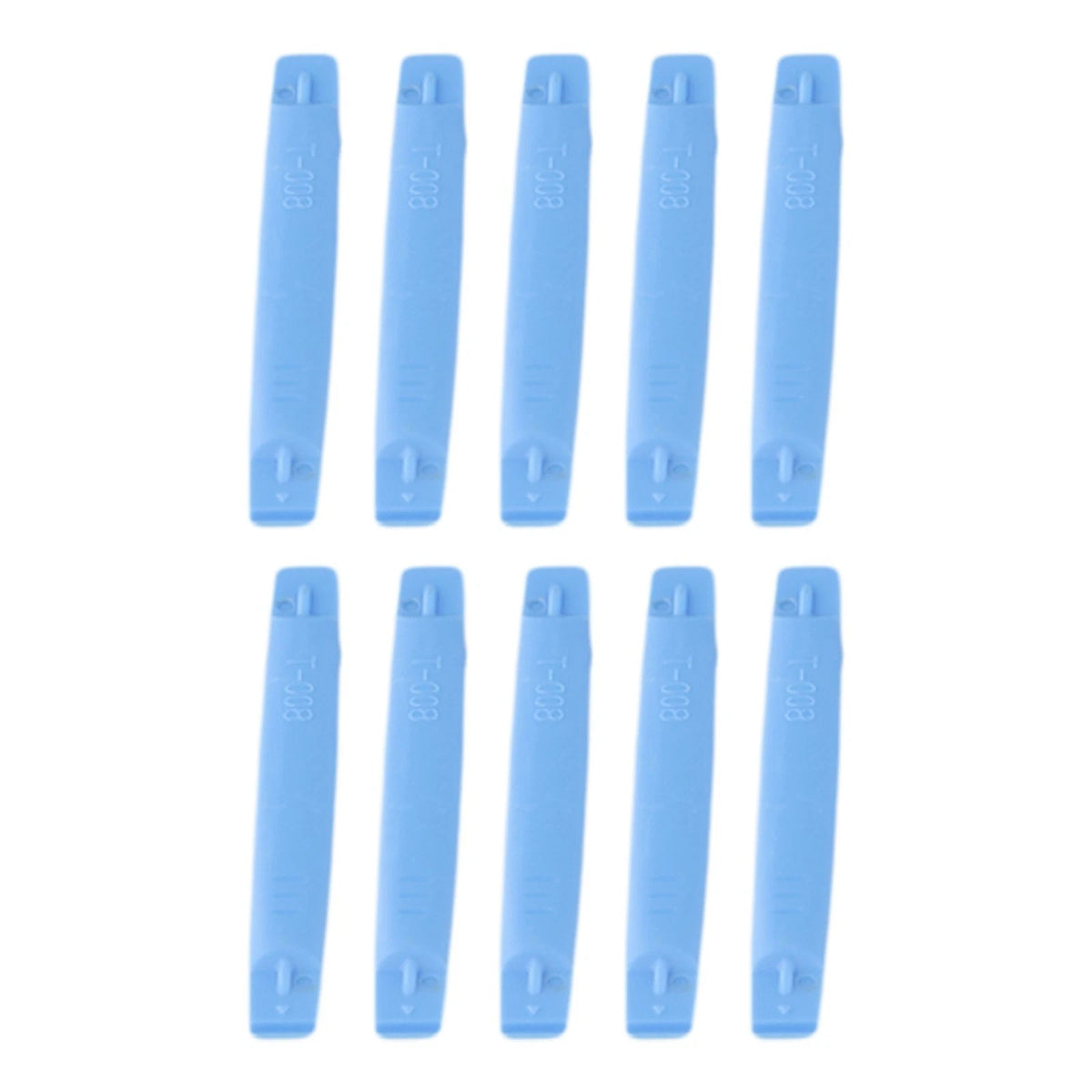 Opening Tool for Electronic Equipment Repair (Light Blue)