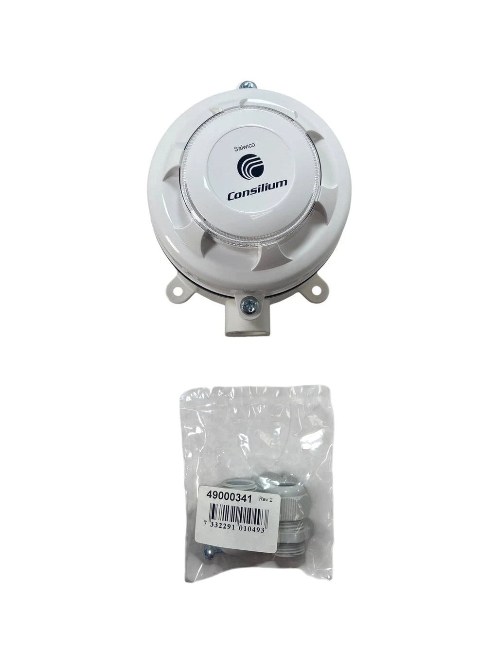 Consilium Salwico EV-P Detector Set for (IP55, SCI Adapter)