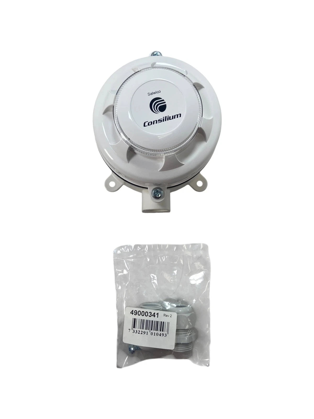 Consilium Salwico EV-P Detector Set for (IP55, SCI Adapter)