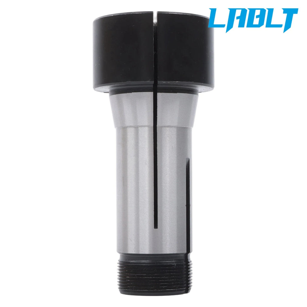 2X Step Collet for LABLT 5C (2 Inch Head Diameter, 1/4 Inch Pilot Hole)