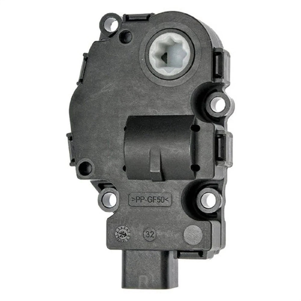 Air Conditioning Control Motor Actuator for BMW E87 E90 E91 F20 F30 (2007–2019)