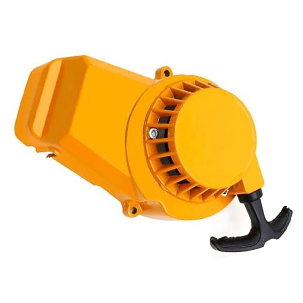 Recoil Starter for Mini Dirt Bikes and Quads