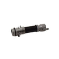 Crankcase Gas Management Blow By Pipe for