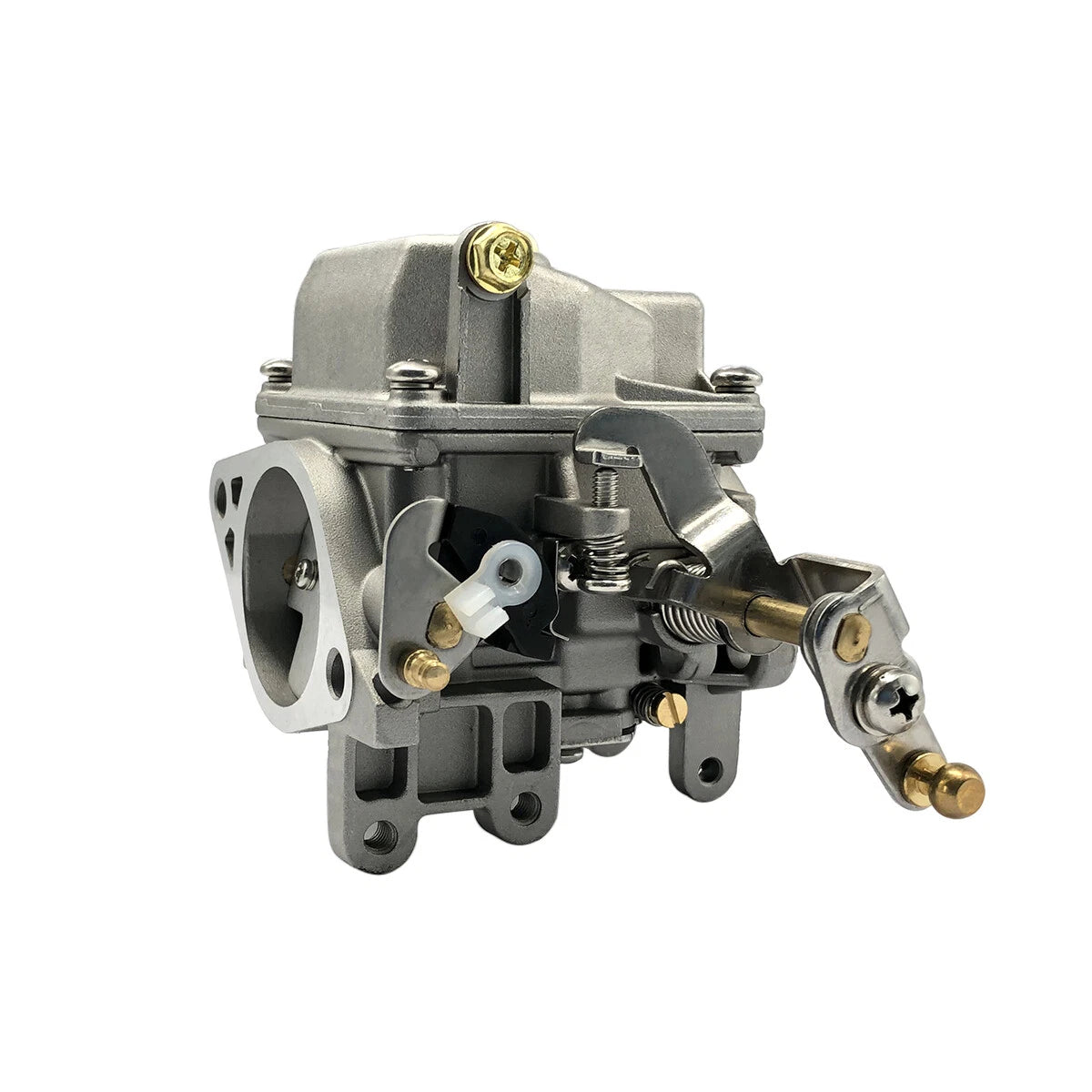 EPM 61N-14301-02 Carburetor for Yamaha 2 Stroke 25HP 30HP (Enduro)